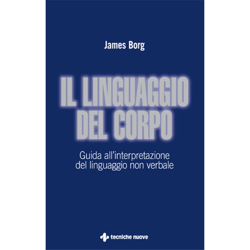 Il linguaggio del corpo